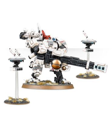 CEV-5786-Warhammer 40.000- T'au Empire XV88 Broadside Battlesuit 1.jpeg