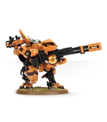 CEV-5786-Warhammer 40.000- T'au Empire XV88 Broadside Battlesuit 3.jpeg