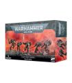 Warhammer 40.000: Chaos Space Marines Raptors