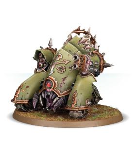 Warhammer 40.000: Death Guard Myphitic Blight-Hauler