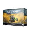 Warhammer 40.000: Necrons Lokhust Heavy Destroyer