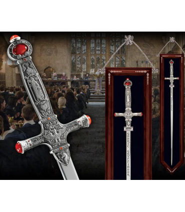 Épée de Godric Gryffondor - Harry Potter