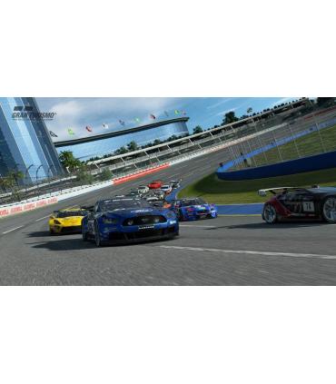 CEV-6952-Gran Turismo Sport PS4 3.jpg