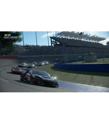 CEV-6952-Gran Turismo Sport PS4 4.jpg