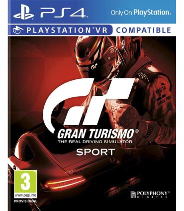 CEV-6952-Gran Turismo Sport PS4.jpg