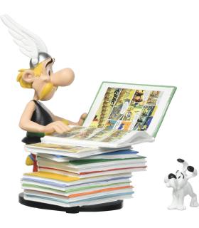 CEV-6908-Asterix Pile D'Albums - Plastoy 00128.jpeg