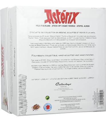 CEV-6908-Asterix Pile D'Albums - Plastoy 00128 4.jpg