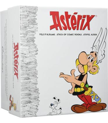 CEV-6908-Asterix Pile D'Albums - Plastoy 00128 3.jpg
