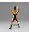 Statuette Ultraman Trigger Hero's Brave Trigger Multi Type Sunset Glow Edition Ver. A 18 cm.