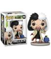 Disney Villains - Cruella De Vil - Funko Pop! n°1083