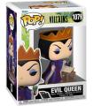 Disney Villains - Figurine Pop - La Reine Grimhilde