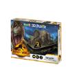 Puzzle 3d JURASSIC WORLD DOMINION - TRICERATOPS