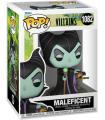 Disney Villains - Figurine Pop - Malefique