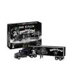 Puzzle 3d MOTÖRHEAD TOUR TRUCK