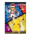 Pokemon Puzzle Satoshi & Pikachu 300pcs