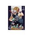 Demon Slayer Kimetsu No Yaiba Puzzle Umeda Tengen 300pcs