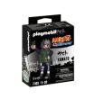 Playmobil Naruto Shippuden - Figurine Yamato