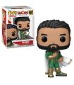 Shazam 2 Pop Pedro