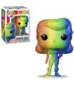 DC Comics Pride 2022 - Figurine POP! Poison Ivy 9 cm