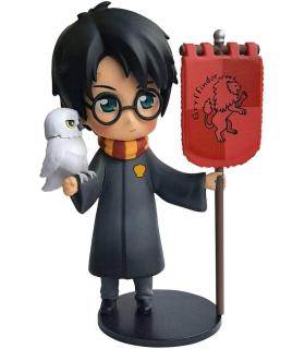 CEV-6909-Figurine Harry Potter & Hedwige - Plastoy.jpeg