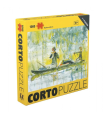 Puzzle Corto - Mémoires 1988 + Poster