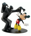 Mickey et le Fantôme noir