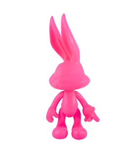 Bugs Bunny - Rose