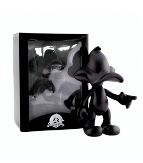 Daffy Duck - Noir