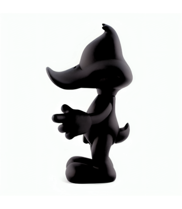 Daffy Duck - Noir