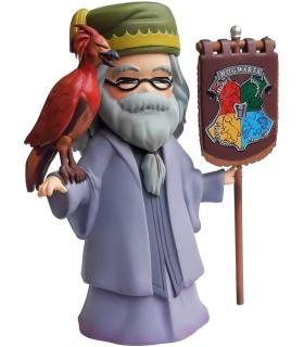 CEV-6912-Figurine Albus Dumbledore & Fumseck - Plastoy.jpg