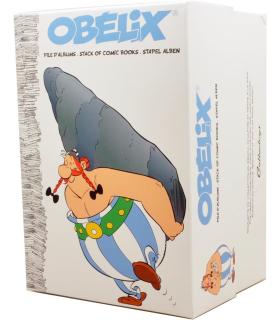 CEV-6906-Obelix Pile D'Albums - Plastoy 00124 1.jpg