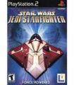 Star Wars Jedi Starfighter