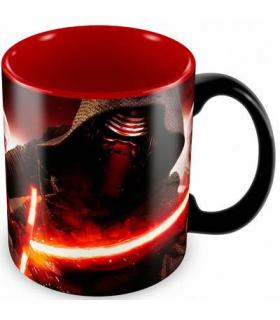 Mug Star Wars - Kylo Ren