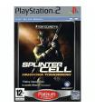 Tom Clancy's Splinter Cell Pandora Tomorrow - PS2