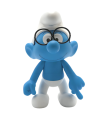 Schtroumpf à Lunettes Polychrome - Artoyz