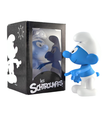 Schtroumpf Polychrome - Artoyz