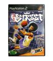 NBA Street - PS2