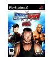 SmackDown vs Raw 2008
