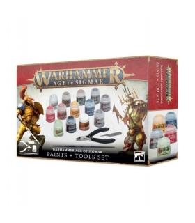 Peinture Warhammer (grand)