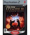 Star Wars EPISODE III La Revanche Des Sith