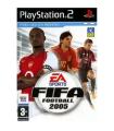 Fifa 2005 - PS2