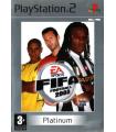 Fifa Football 2003
