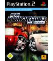 Midnight Club 3 : DUB EDITION