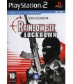 Rainbow six Lockdown