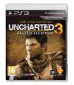 Uncharted 3 : Drake's Deception