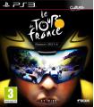 Le Tour de France Saison 2014