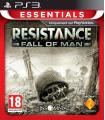 Resistance : Fall of Man