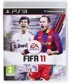 Fifa 11 - PS3