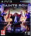 Saints Row IV