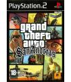 Grand Theft Auto San Andreas